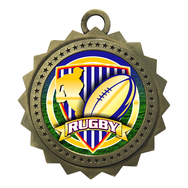 Rugby Medals Rugby Medals Express Medals