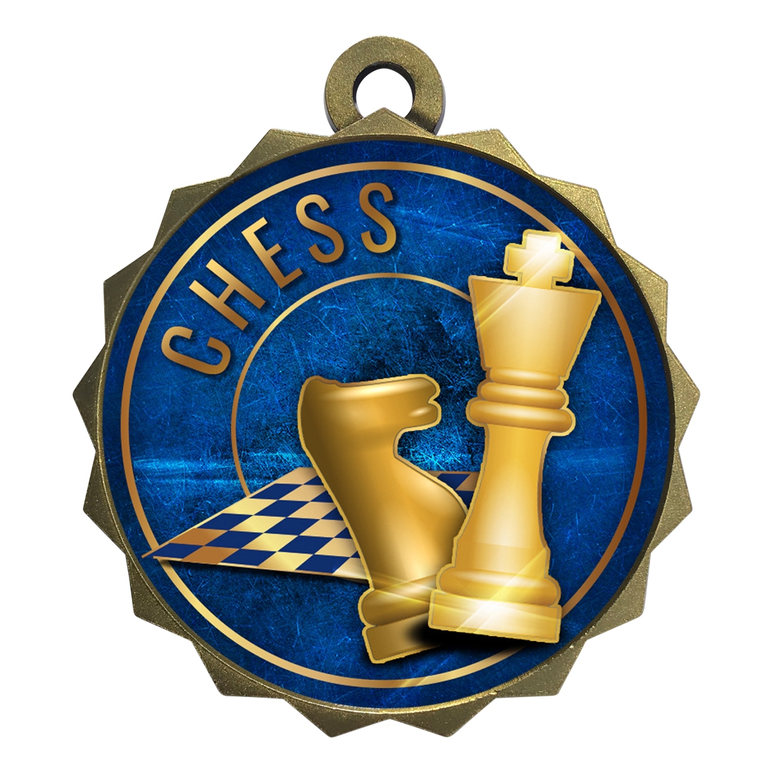 Chess Medal Chess Award & Medals ExpressMedals