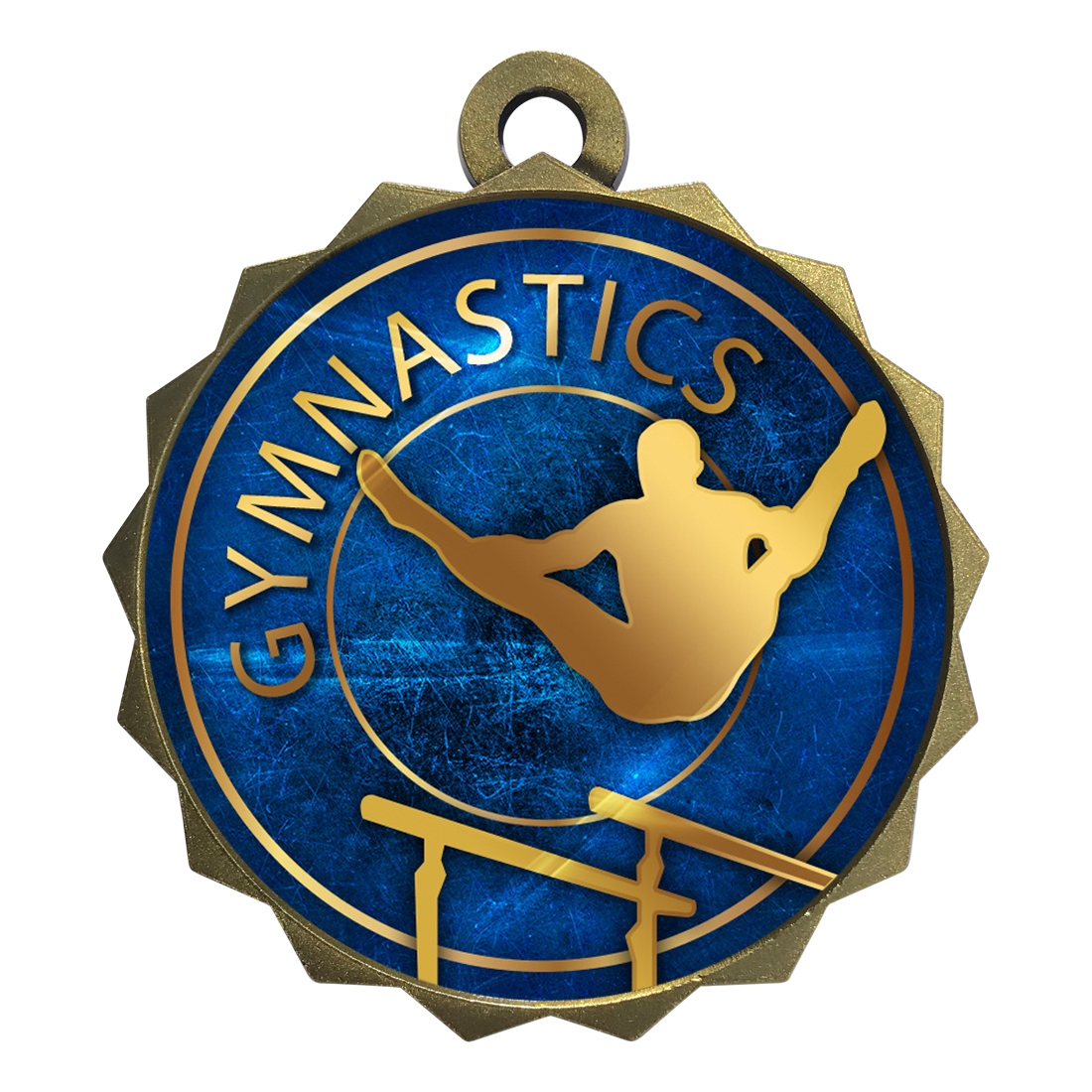 Gymnastics Medal gymnastics medals and trophies medals for sale Online