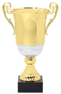 Aluminum Sports Metal Trophy Cup, Size (Inches): 18inch 20inch