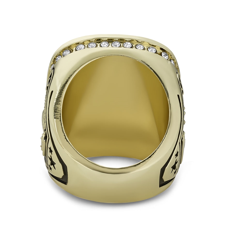 New Orleans Saints Super Bowl Ring-Art Of A Champion