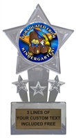 Kindergarten Trophy Cup