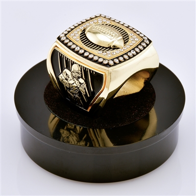 Epic Football Ring