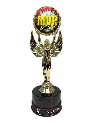 MVP Victory Wristband Trophy