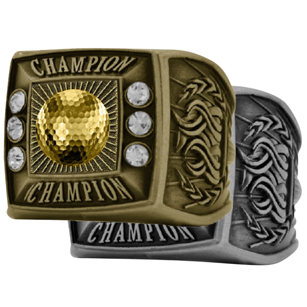 Champion Rings | Sport Rings | Express Medals