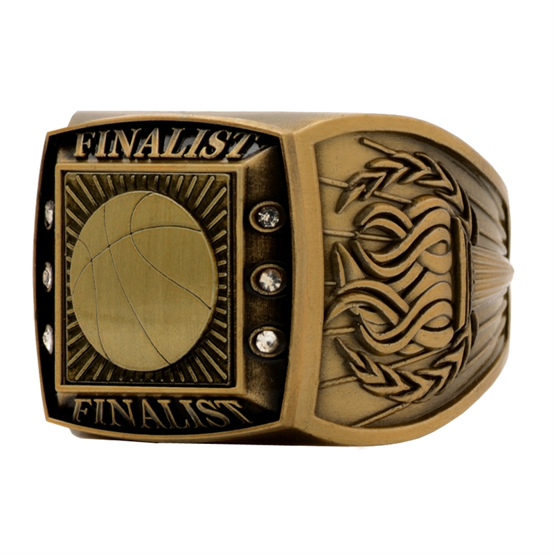 basketball rings