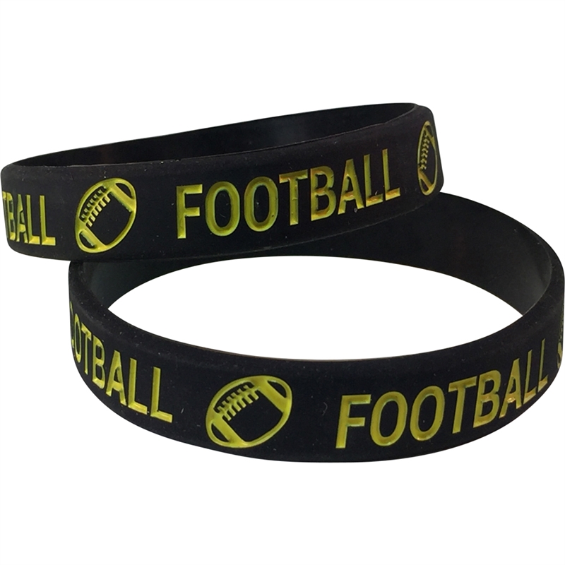 Football bands. Футбольный браслет. Football Wrists.